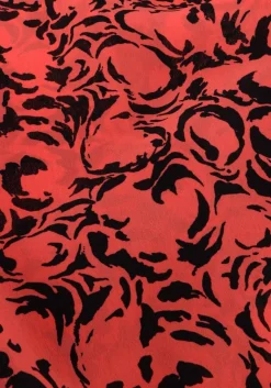 ALIX THE LABEL blouses ladies woven two colour blouse><noscript><img width=