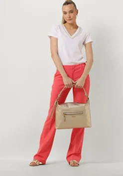 LIU JO pantalon utility tp pants>DAMES Broeken