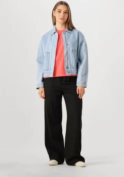 MINUS t-shirt sevira t-shirt>DAMES Tops & T-Shirts