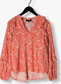 koraal refined department blouses roma