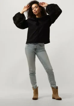 7 FOR ALL MANKIND e skinny jeans roxanne luxe vintage sunday>DAMES Jeans