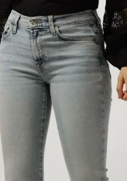 7 FOR ALL MANKIND e skinny jeans roxanne luxe vintage sunday><noscript><img width=