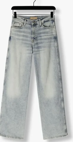 7 FOR ALL MANKIND e wide jeans lotta amuse me><noscript><img width=