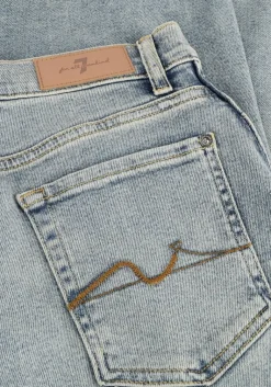 7 FOR ALL MANKIND e wide jeans lotta amuse me><noscript><img width=