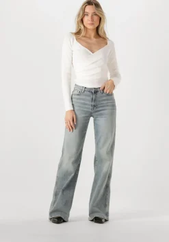 7 FOR ALL MANKIND e wide jeans lotta amuse me><noscript><img width=