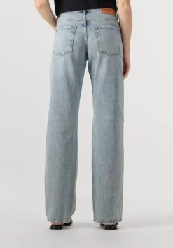 7 FOR ALL MANKIND e straight leg jeans tess trouser ode to><noscript><img width=
