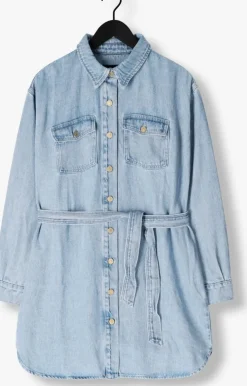 7 FOR ALL MANKIND e mini jurk shirt dress><noscript><img width=