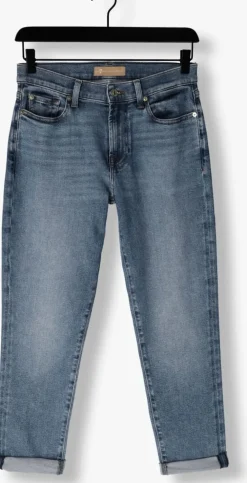 7 FOR ALL MANKIND e wide jeans josefina luxe vintage love soul><noscript><img width=