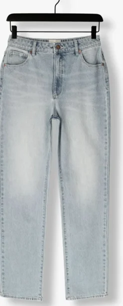 ABRAND JEANS e slim fit jeans high straight tall gia><noscript><img width=