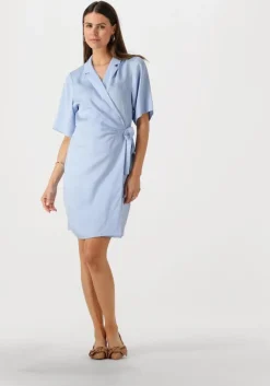 ANOTHER LABEL e mini jurk milou dress s/s>DAMES Jurken