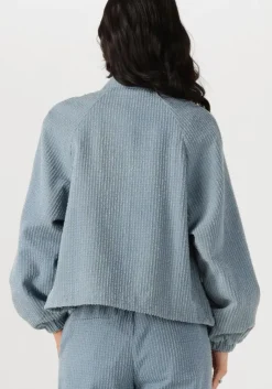 ANOTHER LABEL e spijkerjas sare denim jacket><noscript><img width=