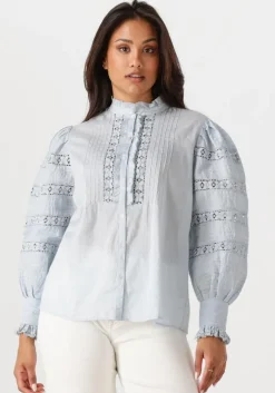 ANTIK BATIK e blouses lena blouse>DAMES Blouses