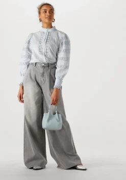 ANTIK BATIK e blouses lena blouse><noscript><img width=