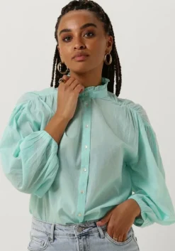 ANTIK BATIK e blouses anna blouse>DAMES Blouses