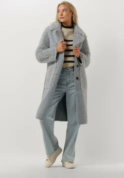 BEAUMONT e teddy jas jan>DAMES Jassen