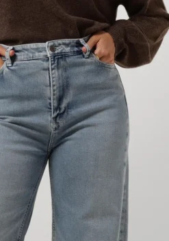 BY-BAR e straight leg jeans lina mj pant><noscript><img width=