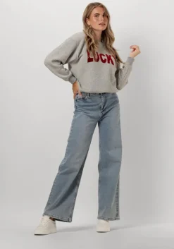 BY-BAR e straight leg jeans lina mj pant><noscript><img width=