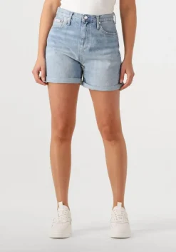 CALVIN KLEIN e shorts mom short>DAMES Jeans|Shorts