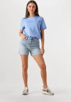 CALVIN KLEIN e shorts mom short><noscript><img width=