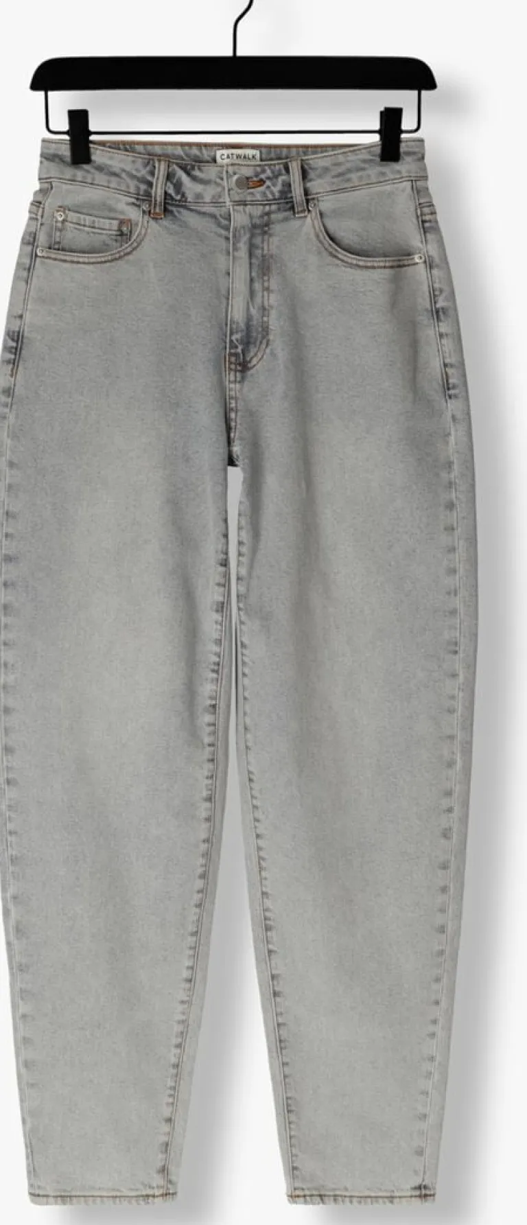 CATWALK JUNKIE e barrel jeans jn barrel l32>DAMES Jeans