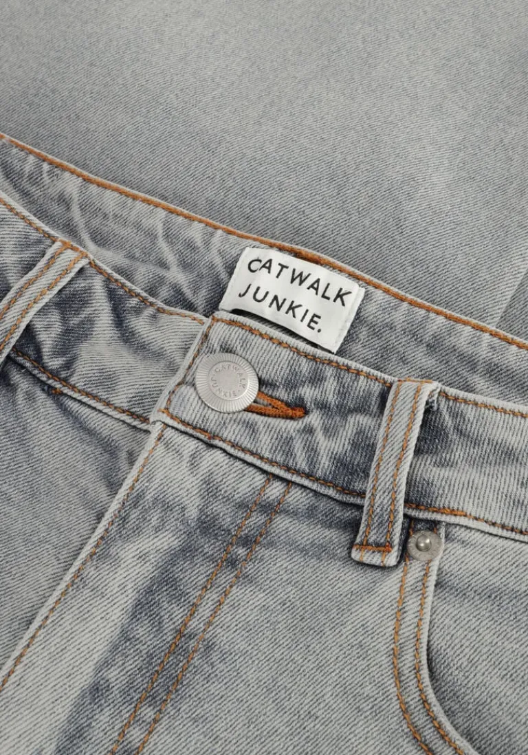 CATWALK JUNKIE e barrel jeans jn barrel l32>DAMES Jeans