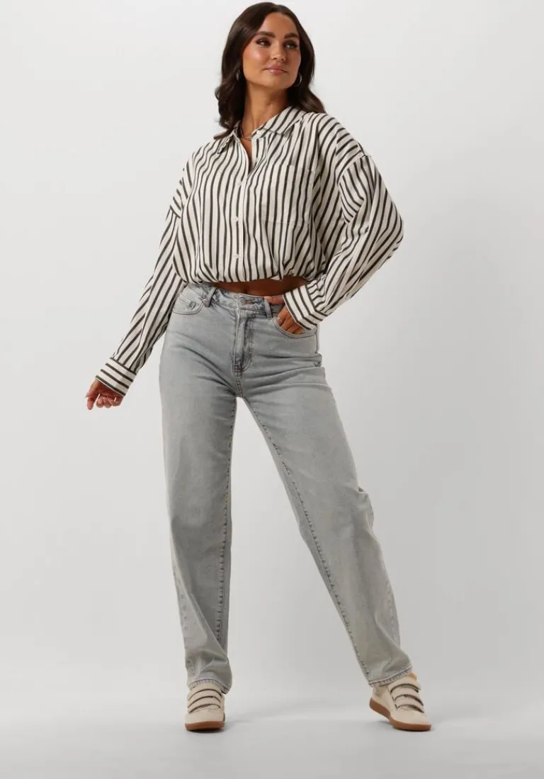 CATWALK JUNKIE e barrel jeans jn barrel l32>DAMES Jeans