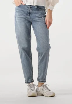 CIRCLE OF TRUST e barrel jeans scottie dnm>DAMES Jeans