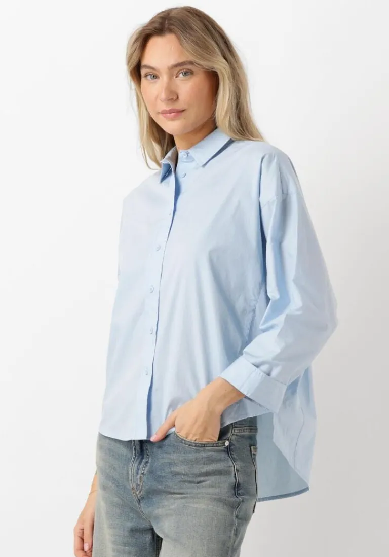 CIRCLE OF TRUST e blouses dionne blouse>DAMES Blouses