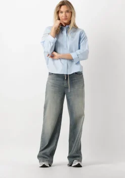 CIRCLE OF TRUST e blouses dionne blouse>DAMES Blouses