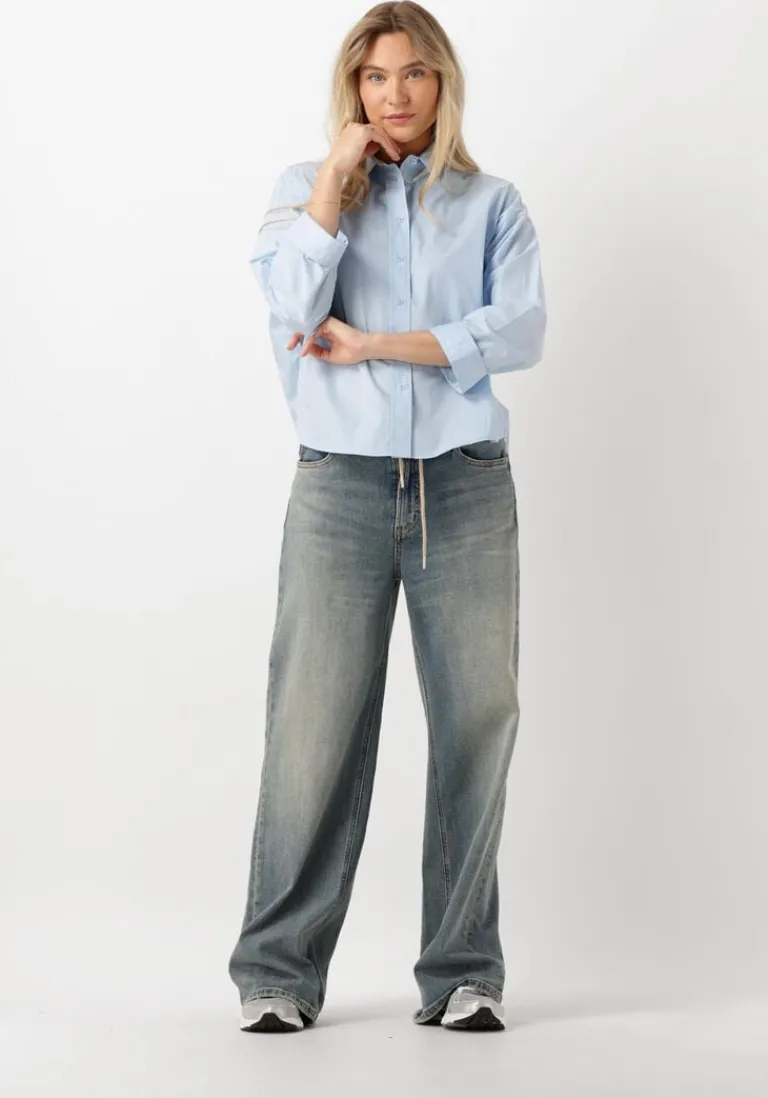 CIRCLE OF TRUST e blouses dionne blouse>DAMES Blouses