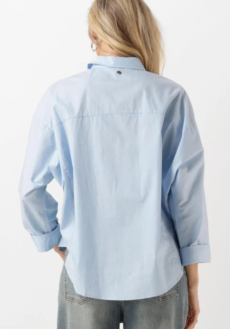 CIRCLE OF TRUST e blouses dionne blouse>DAMES Blouses