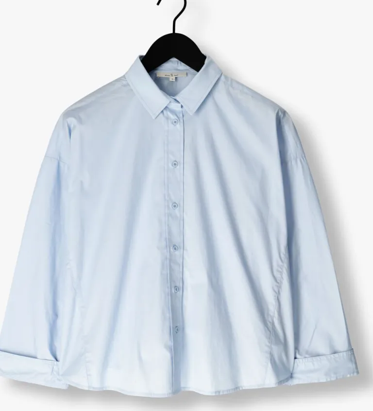 CIRCLE OF TRUST e blouses dionne blouse>DAMES Blouses