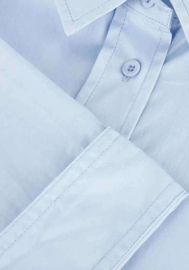 CIRCLE OF TRUST e blouses dionne blouse>DAMES Blouses