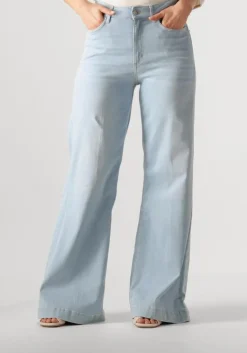 CIRCLE OF TRUST e wide jeans palmer wide leg dnm>DAMES Jeans