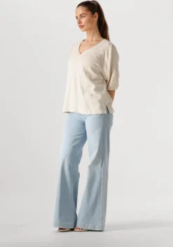 CIRCLE OF TRUST e wide jeans palmer wide leg dnm>DAMES Jeans