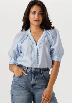 COPENHAGEN MUSE e blouses cm molly shirt>DAMES Blouses