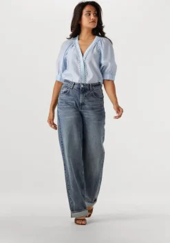 COPENHAGEN MUSE e blouses cm molly shirt>DAMES Blouses