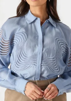 COPENHAGEN MUSE e blouses cmmolly-shirt 1><noscript><img width=