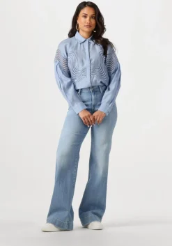 COPENHAGEN MUSE e blouses cmmolly-shirt 1><noscript><img width=