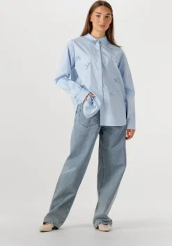COPENHAGEN MUSE e blouses cmvatan-shirt>DAMES Blouses