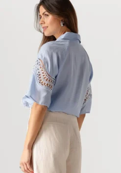 COPENHAGEN MUSE e blouses cmmolly-shirt 3><noscript><img width=