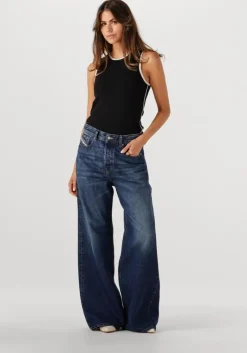DIESEL e wide jeans 1996 d-sire>DAMES Jeans