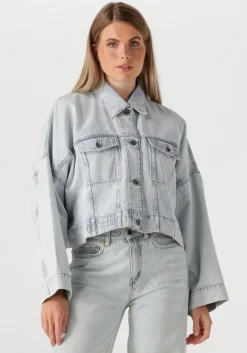 DRYKORN e spijkerjas holbrooks>DAMES Jassen