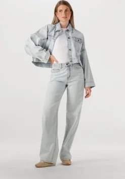 DRYKORN e spijkerjas holbrooks>DAMES Jassen