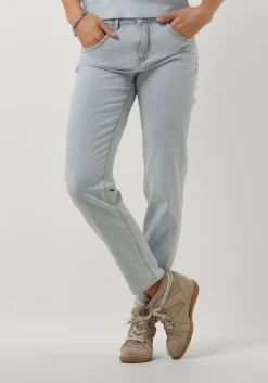 DRYKORN e straight leg jeans like>DAMES Jeans