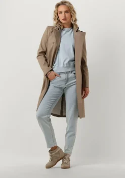 DRYKORN e straight leg jeans like>DAMES Jeans