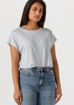 DRYKORN e t-shirt vanope>DAMES Tops & T-Shirts