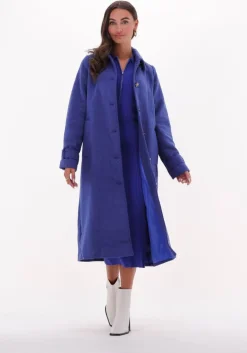 ENVII e mantel enbismuth jacket 6861>DAMES Jassen