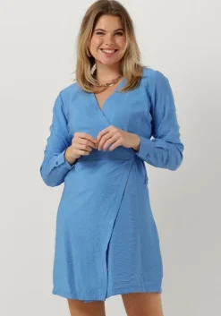 ENVII e mini jurk envictoria ls short dress 6891>DAMES Jurken