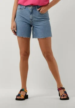 ENVII e shorts enbiloba shorts 6863>DAMES Jeans|Shorts